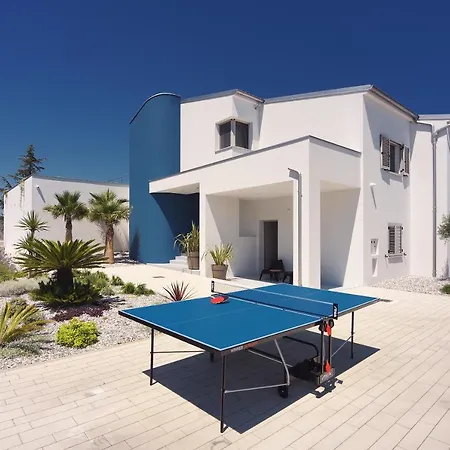 Villa Balizerka *