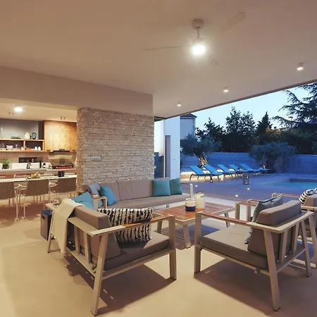 Balizerka Villa *