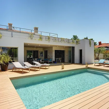 Villa Balizerka