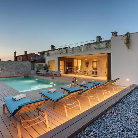 Villa Balizerka *