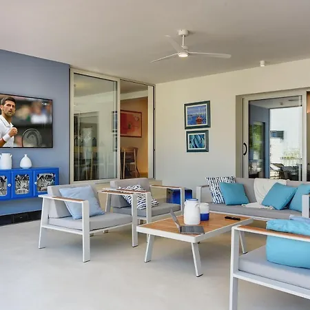 Balizerka * Štinjan