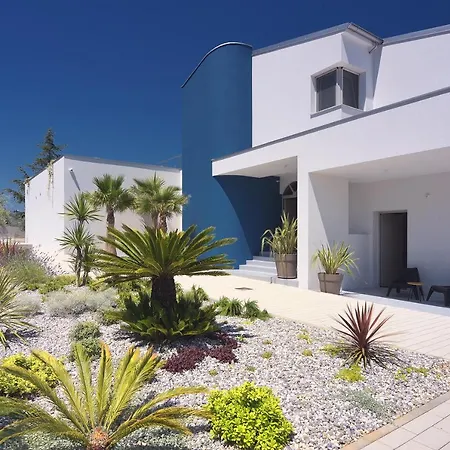 Balizerka Villa *