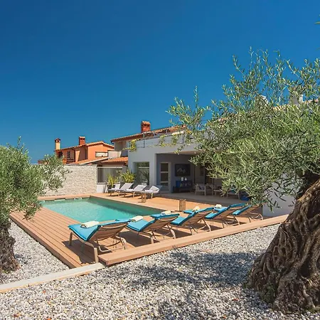 Balizerka * Štinjan