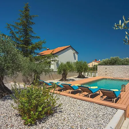 Balizerka Villa