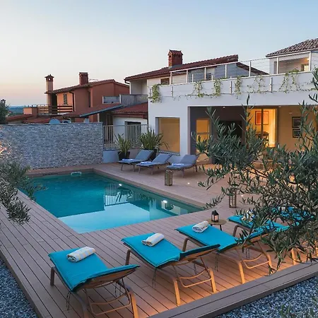 Balizerka Villa