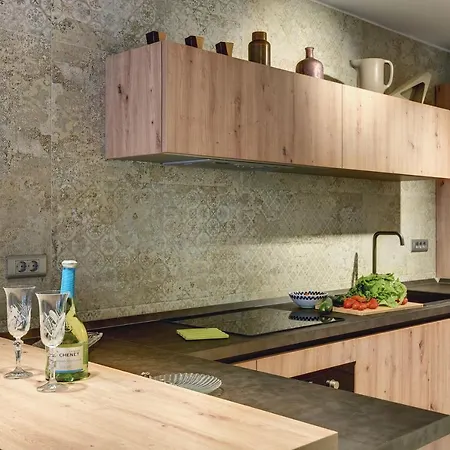 Balizerka * Štinjan