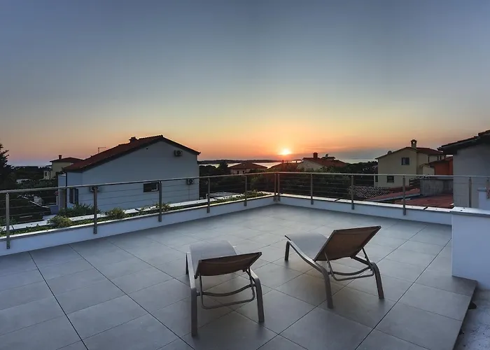 Balizerka * Štinjan