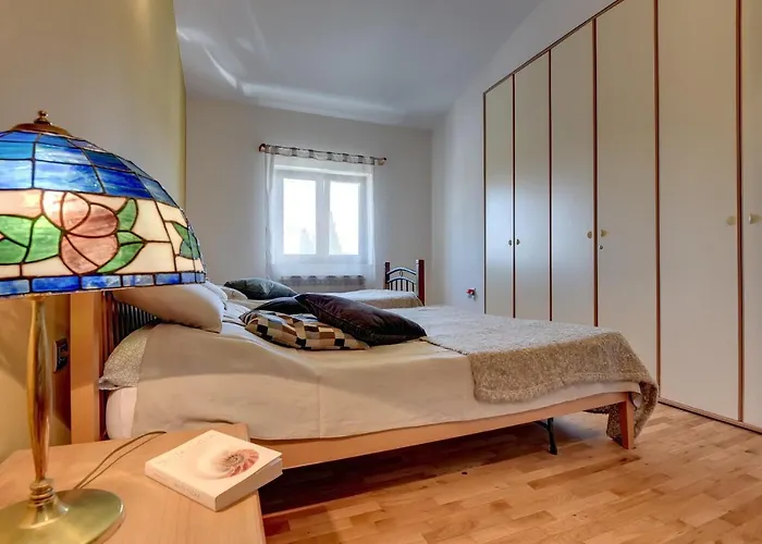 Villa Balizerka Štinjan