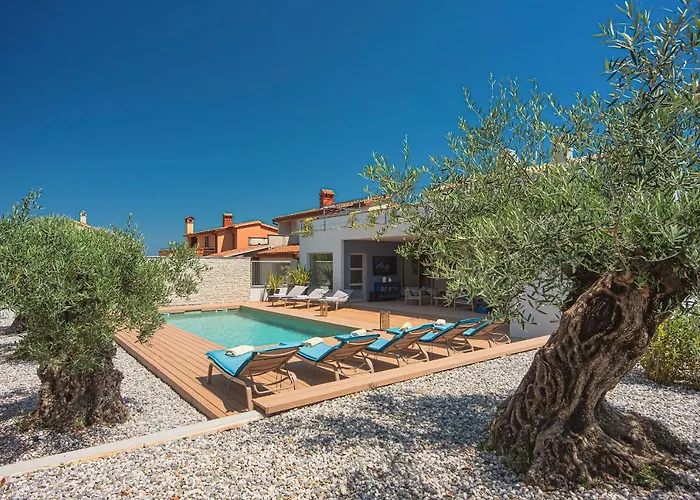 Balizerka * Štinjan