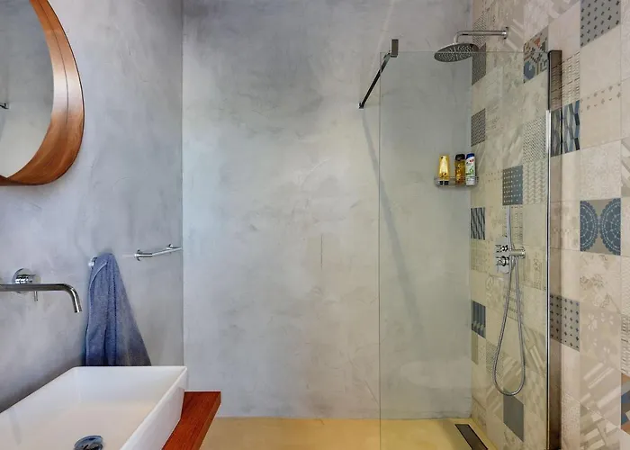 Villa Balizerka Štinjan