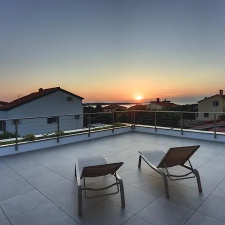 Balizerka * Štinjan