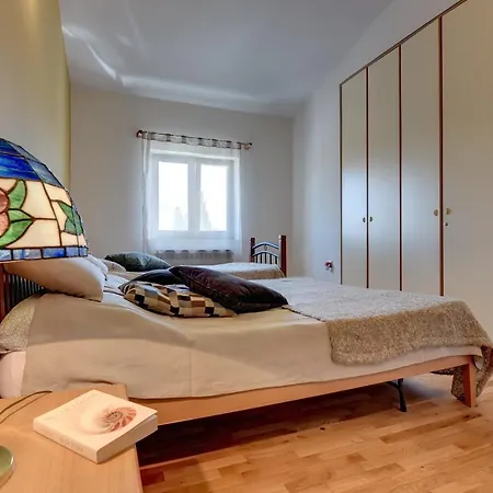 Villa Balizerka Štinjan