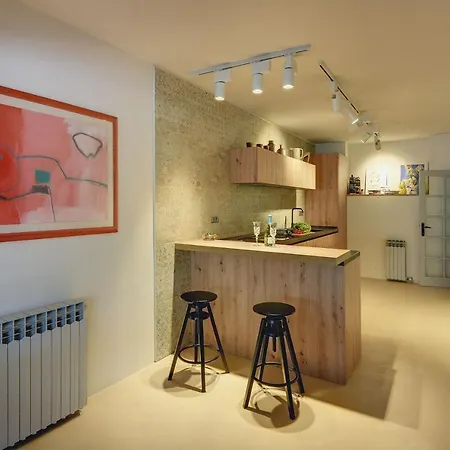 Villa Balizerka Štinjan