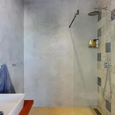 Villa Balizerka Štinjan