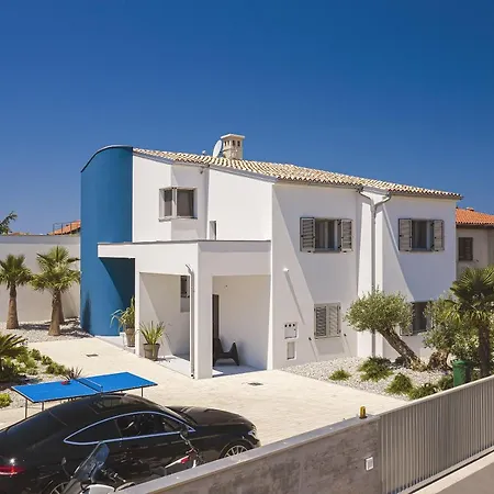 Vila Balizerka Stinjan