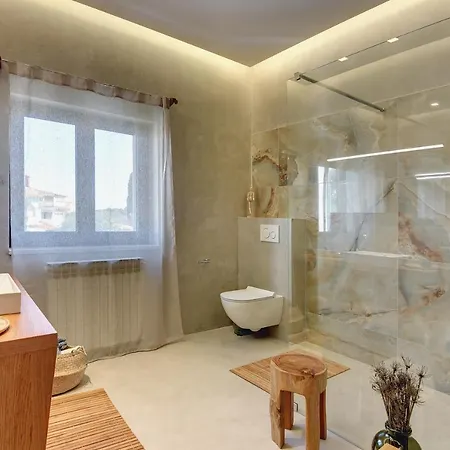 Villa Balizerka Štinjan