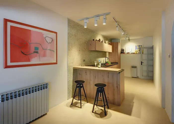 빌라 Balizerka 스틴잔