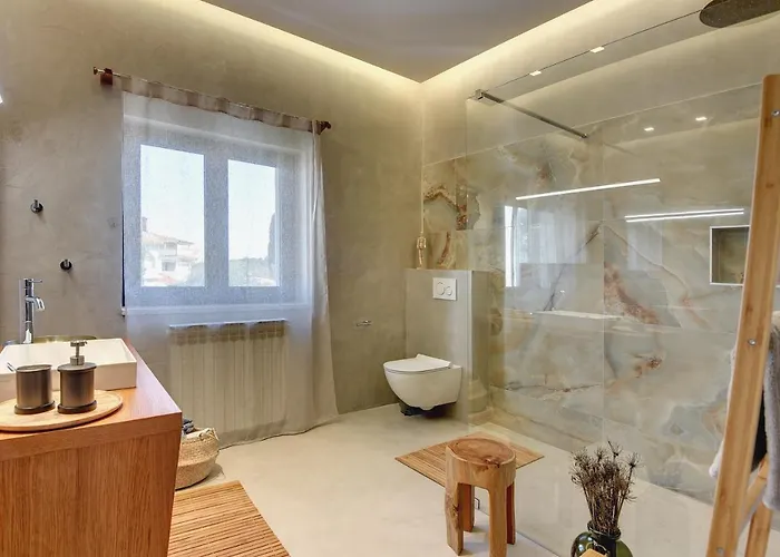 빌라 Balizerka 스틴잔